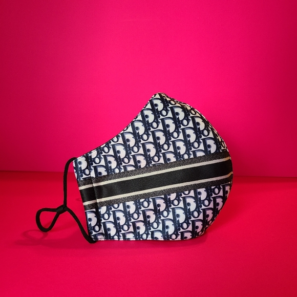 FACE MASK - Picture 3 of 5